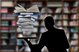 Why Reading Is Important For Business Leaders