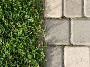 The Benefits Of Sealing Brick Pavers