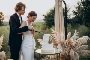 7 Reasons to Choose a Small Wedding