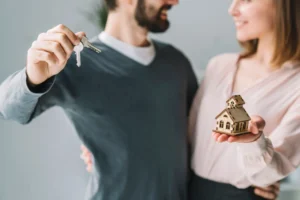 Why Buying A House Is A Good Investment?