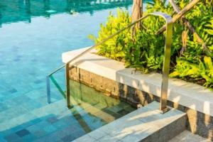 What To Expect When Adding A Swimming Pool To Your Home