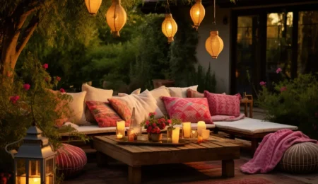 Exterior Design Ideas for Your Home