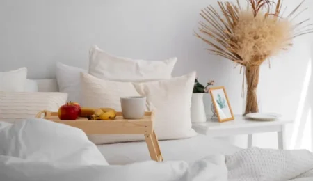 How to Design the Perfect Bedroom