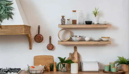The Kitchen Is More Than a Place to Cook