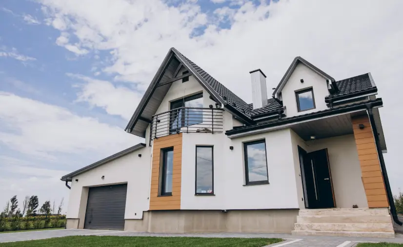 Designing a Home Exterior That Stands Out