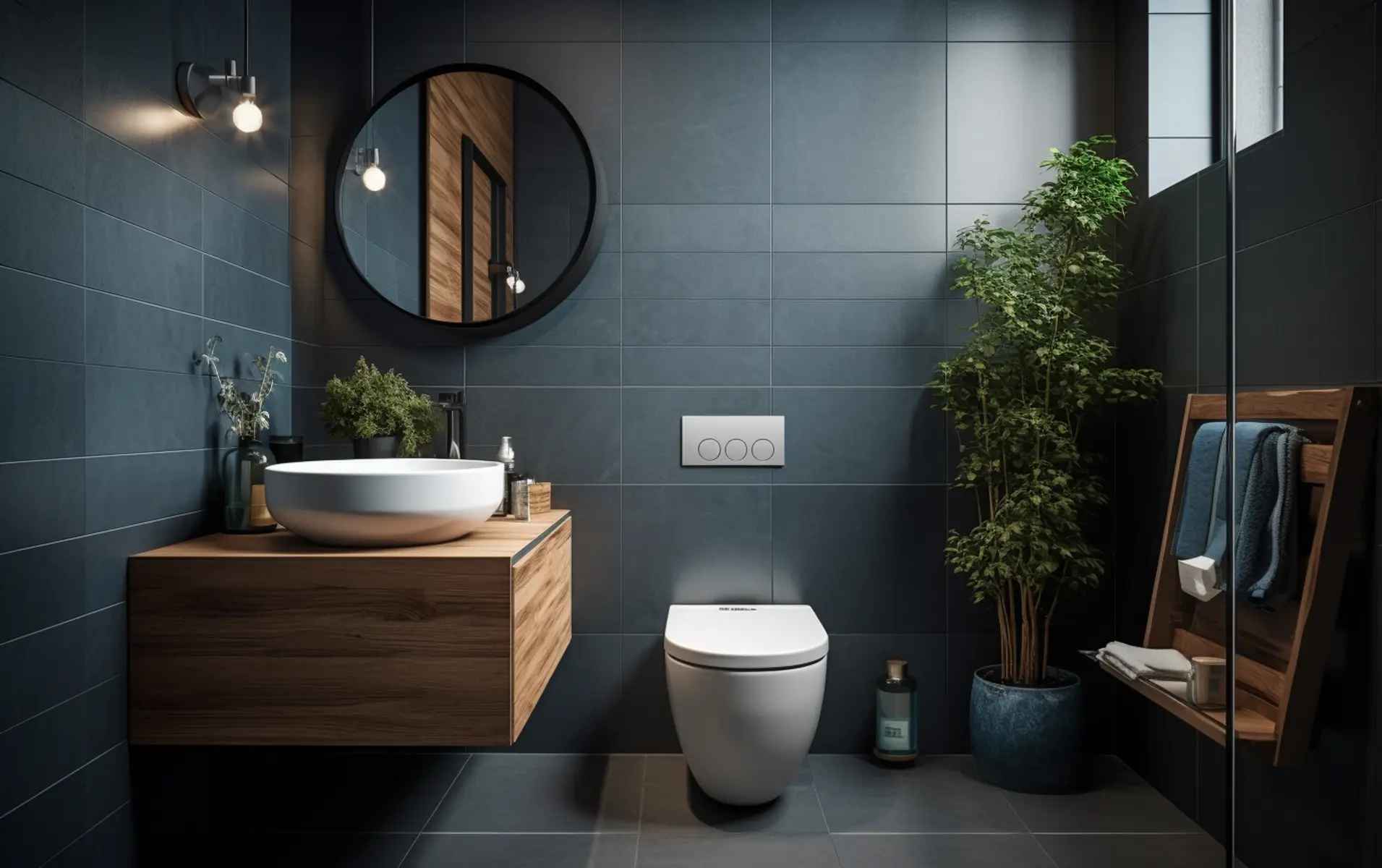 Best Bathroom Ideas That Actually Make a Difference