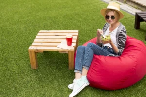 The Green Upgrade: Why More Homes Are Going Turf
