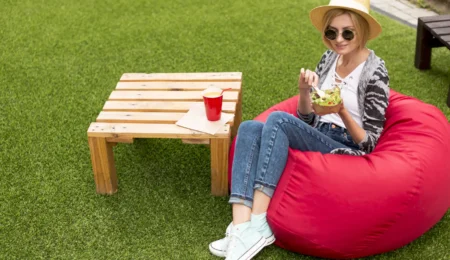 The Green Upgrade: Why More Homes Are Going Turf