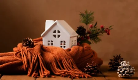 How to Make Your Home Feel Cozy for Fall