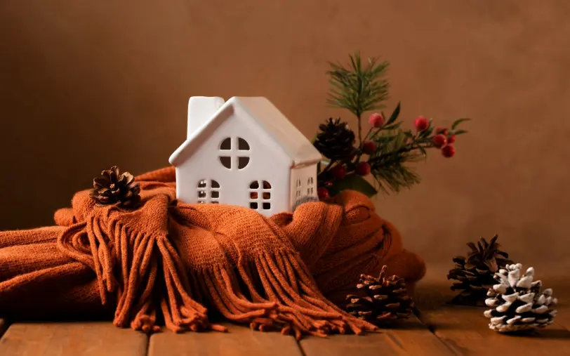 How to Make Your Home Feel Cozy for Fall