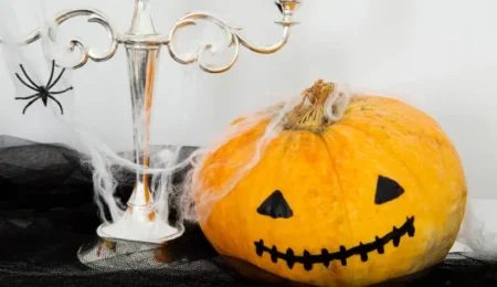 Halloween at Home: Simple DIY Ideas That Bring the Spirit to Life