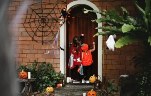 Decorating Your Home for Halloween