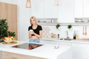 Why the Kitchen Sets the Tone for the Whole Home