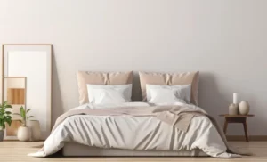 Why Your Bedroom Layout Shapes How Well You Sleep