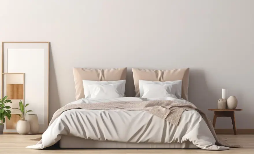 Why Your Bedroom Layout Shapes How Well You Sleep