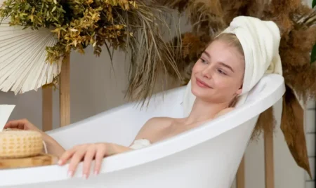 Why A Clean Bathroom Is Harder To Maintain