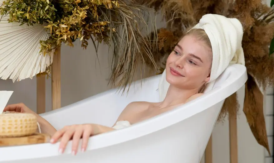 Why A Clean Bathroom Is Harder To Maintain