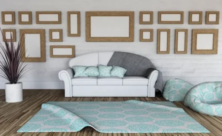 Why Choosing The Right Rugs Changes How A Room Feels