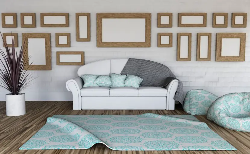 Why Choosing The Right Rugs Changes How A Room Feels