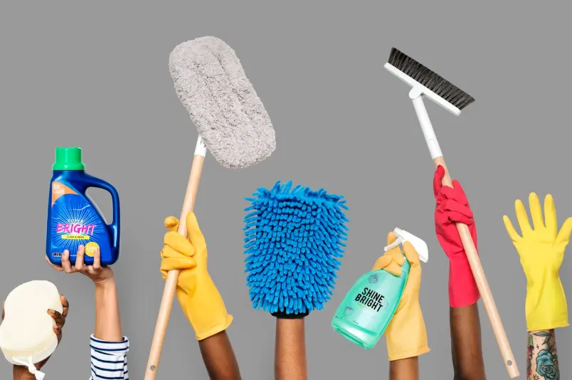 Cleaning Services What They Do And When You Actually Need Them