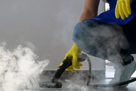Why Professional Cleaning Saves More Than Just Time