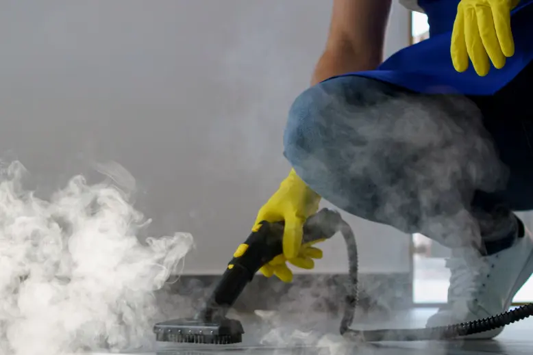 Why Professional Cleaning Saves More Than Just Time