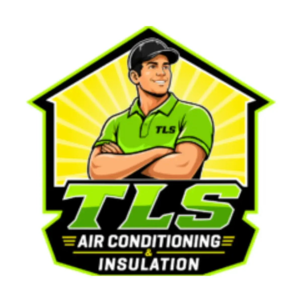 TLS Insulation
